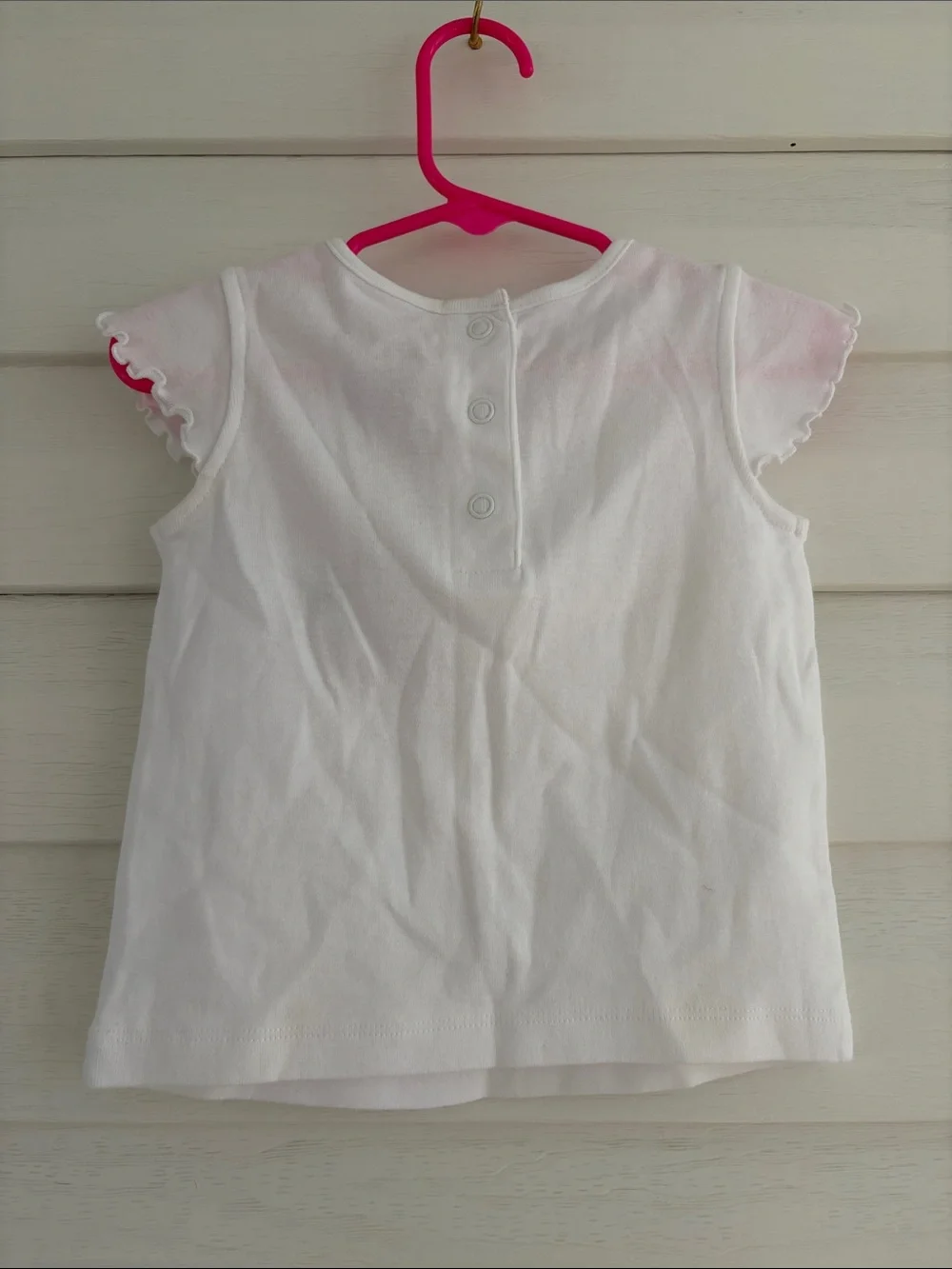 NWT Vintage Gymboree Princess Dog Outfit Set 6-12M & 18-24M Top Grow With Me